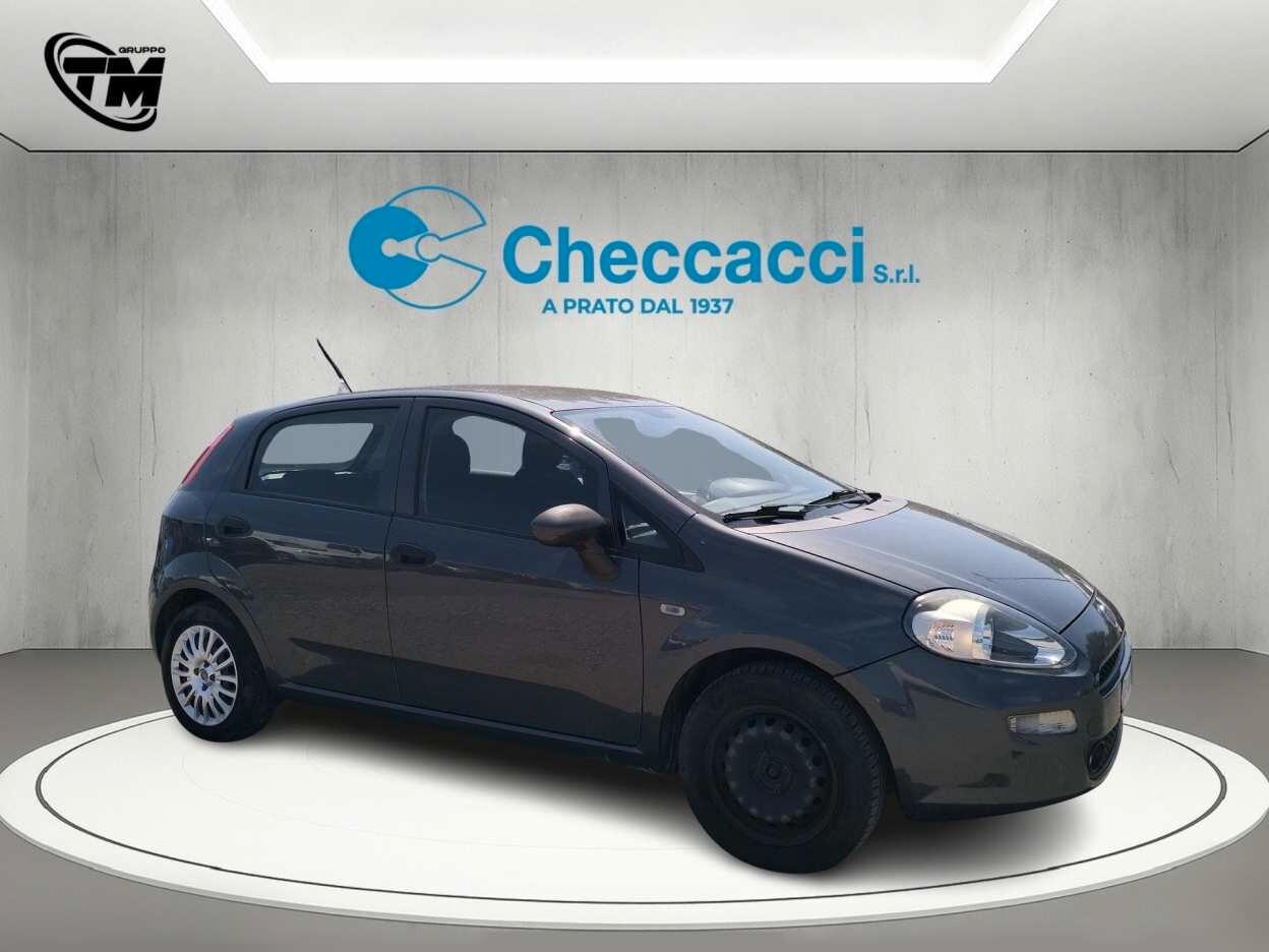 Fiat Punto 1.2 GPL * B2B * PER OPERATORI DEL SETTORE *