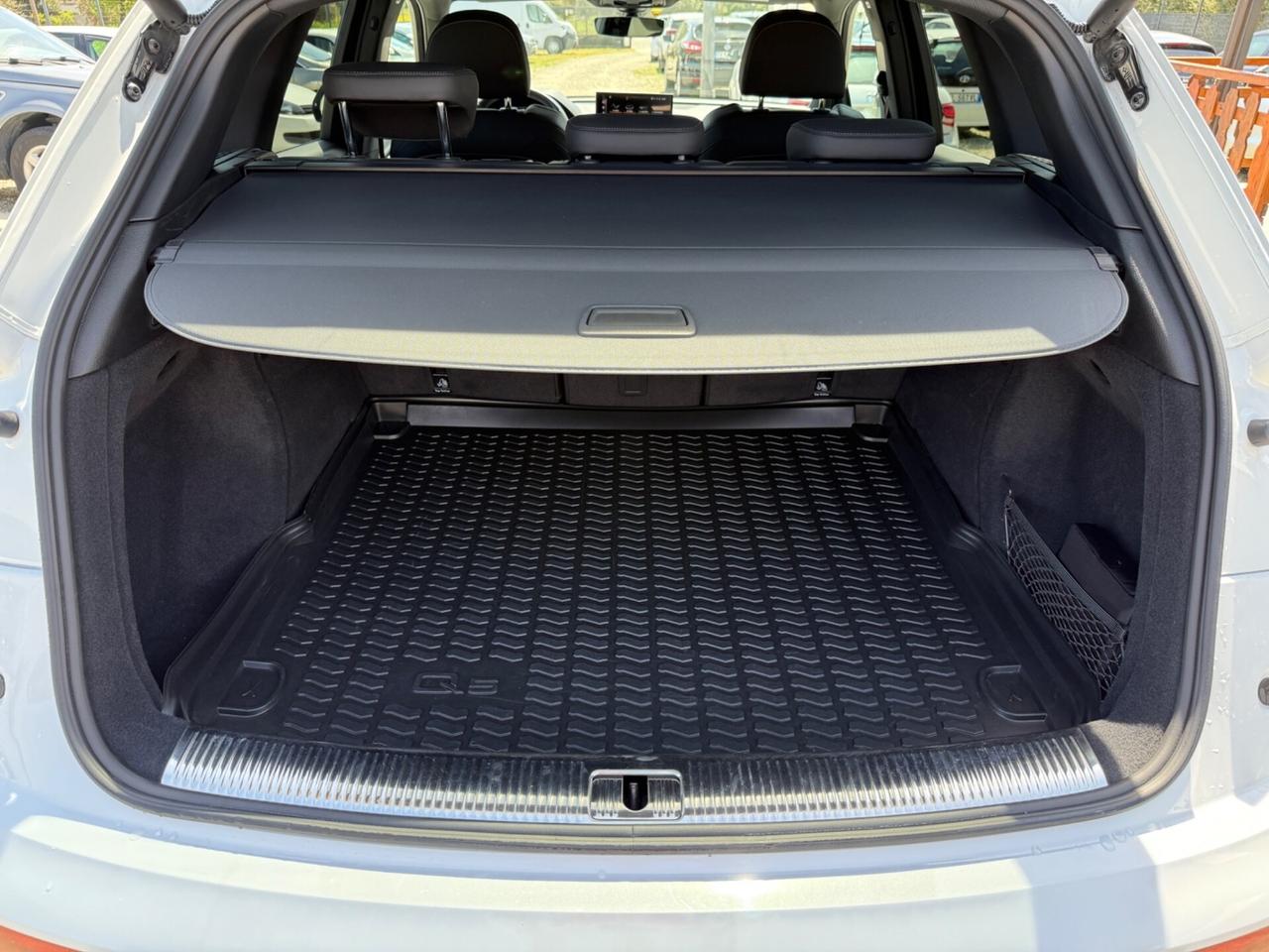 Audi Q5 40 TDI 204 CV quattro S tronic S line plus
