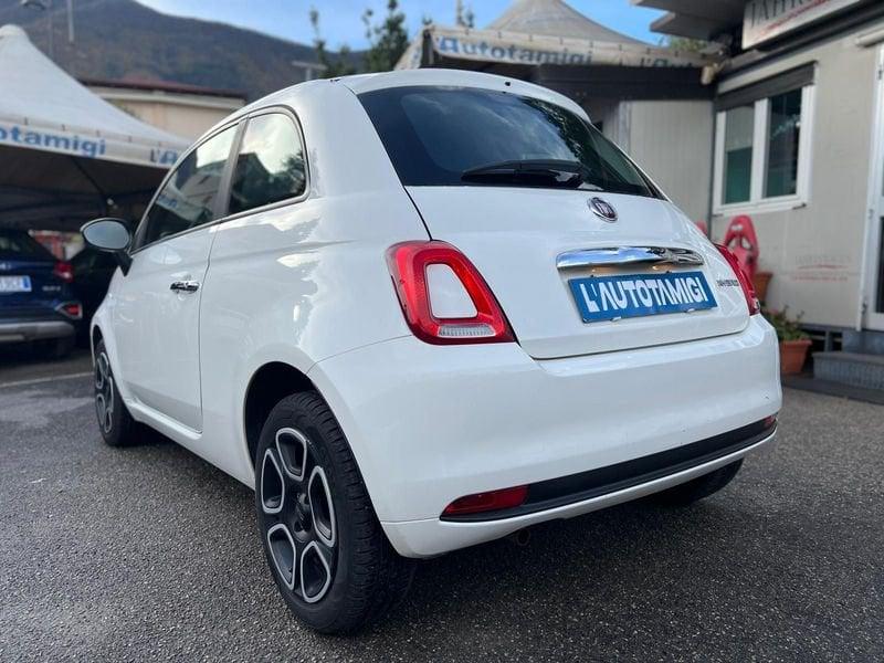 FIAT 500 500 1.0 Hybrid