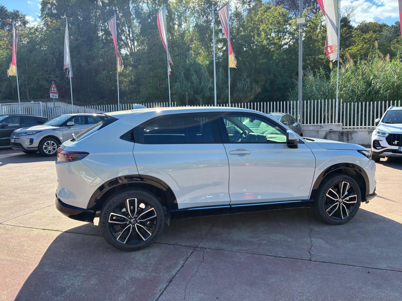 Honda HR-V 1.5 Hev eCVT Advance