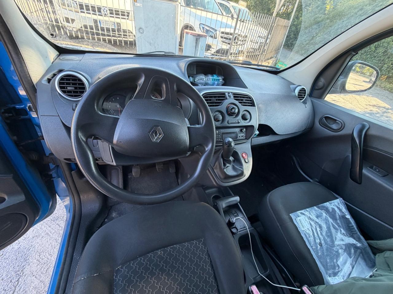 Renault Kangoo 1.5 dCi 110CV F.AP. S&S 4p. Express Maxi Combi Energy