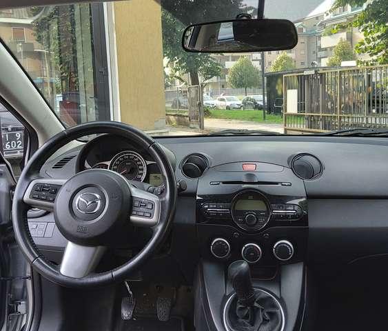 Mazda 2 2 5p 1.6 Sporty 95cv