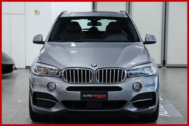 BMW X5 M50 D|M SPORT|