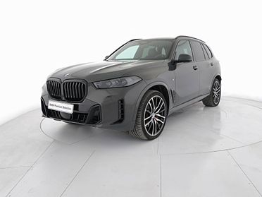 BMW X5 xDrive30d Msport Pro