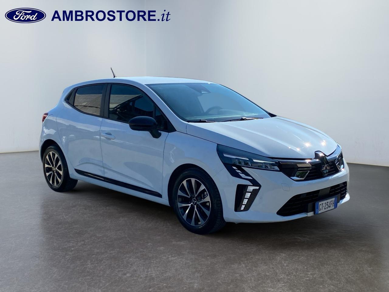 MITSUBISHI Colt IX 2024 - Colt 1.0 turbo Invite