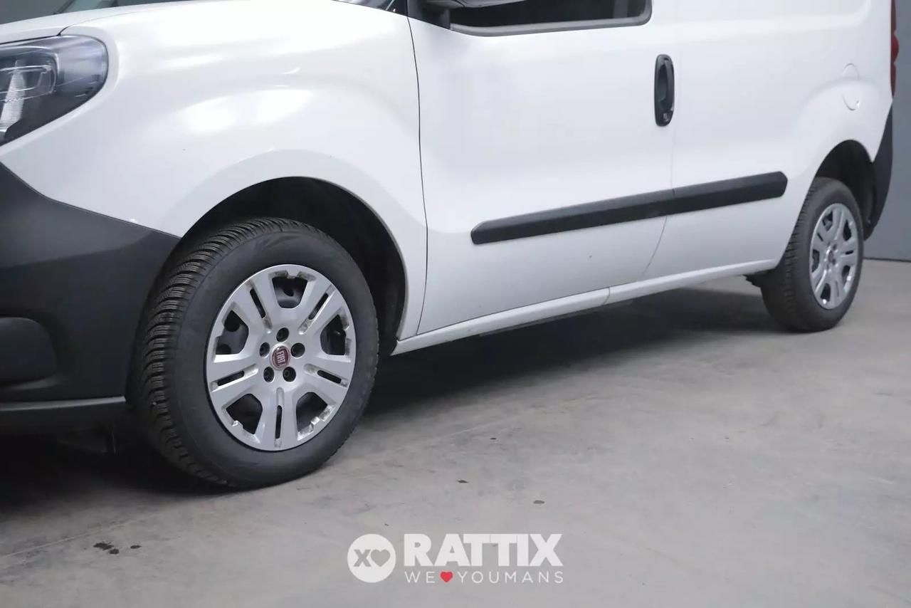 Fiat Doblo 1.3 MJT 95CV Lounge CH1 N1 (IVA ESCLUSA)