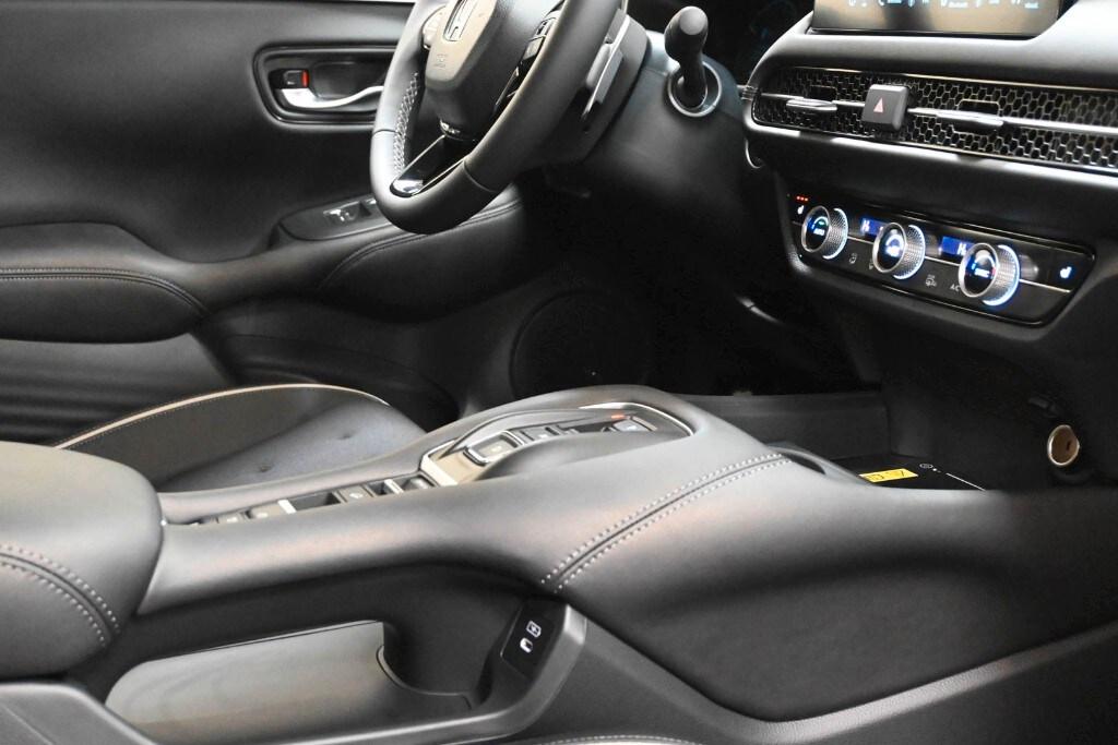 HONDA ZR-V ZR-V 2.0 Hev eCVT Sport