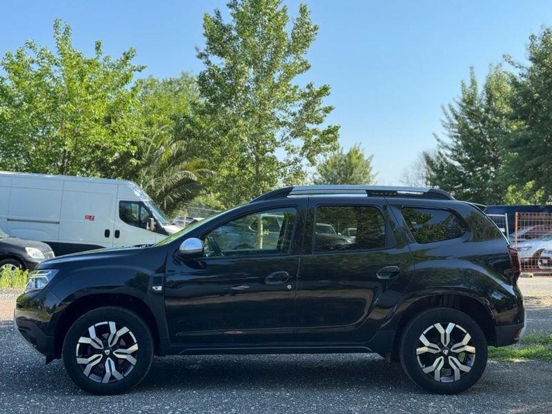 Dacia Duster 1.0 TCe 100 CV ECO-G Prestige DaciaPlus