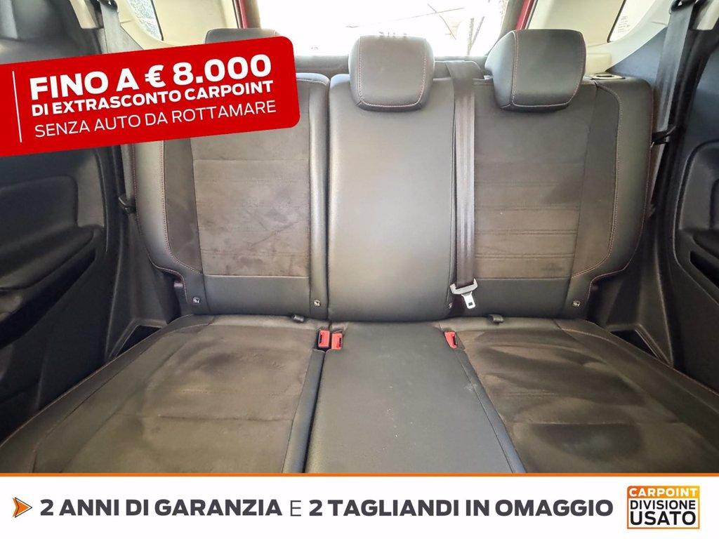 FORD Ecosport 1.0 ecoboost st-line s&s 125cv my20.25 del 2022