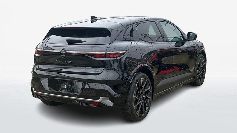 Renault Megane E-Tech Electric esprit Alpine MY25 220cv comfort range