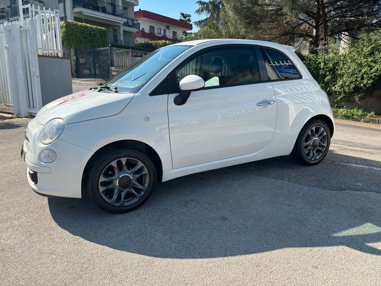 Fiat 500 1.2 Sport