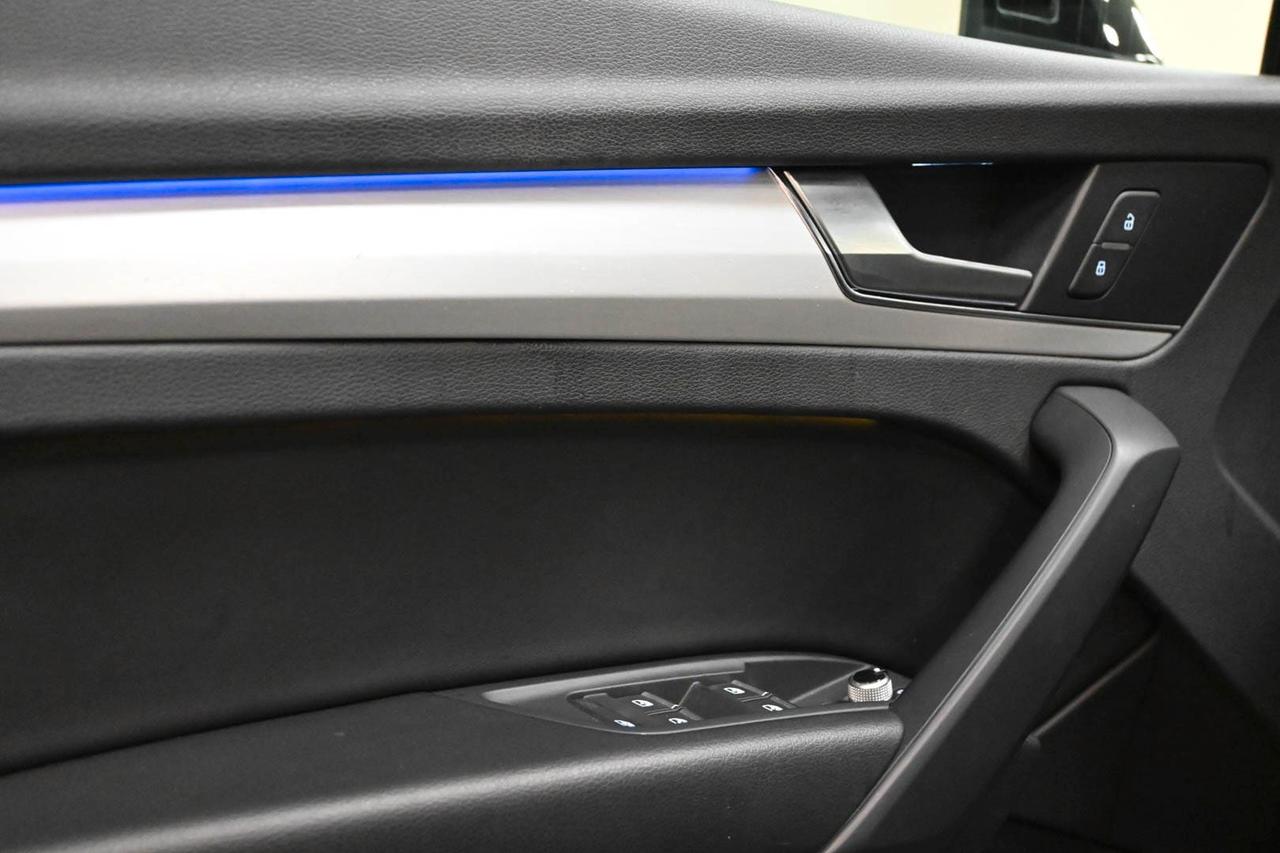 AUDI Q5 2ª serie Q5 SPB 40 TDI quattro S troni...