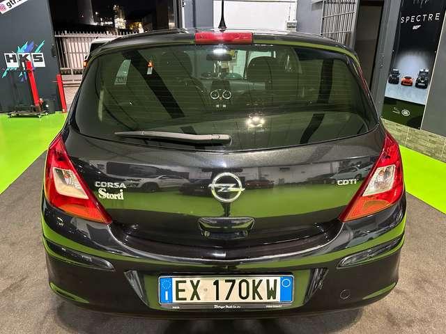 Opel Corsa 5p 1.3 cdti 75CV Sport NEOPATENTATI