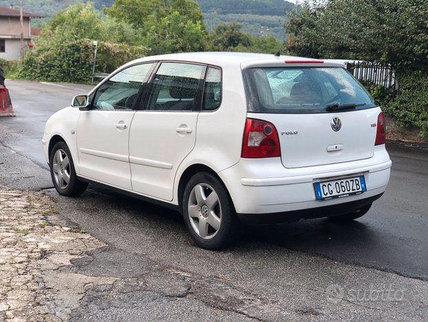 Volwagen Polo tdi