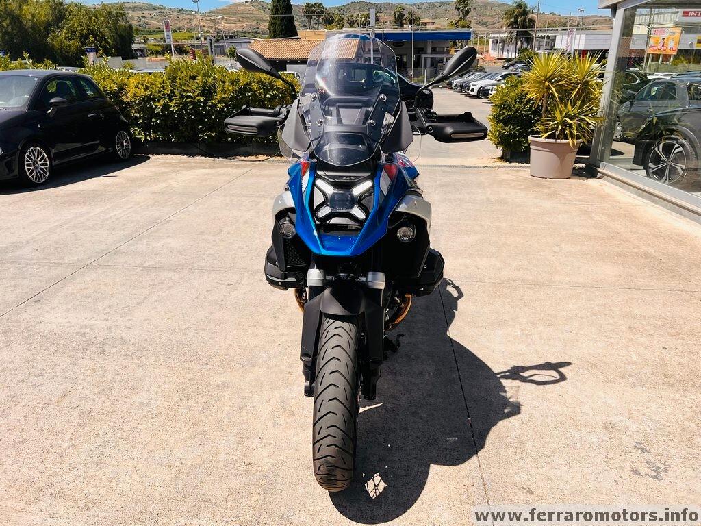 Bmw R 1300 GS TROPHY TUA A 229 EURO AL MESE