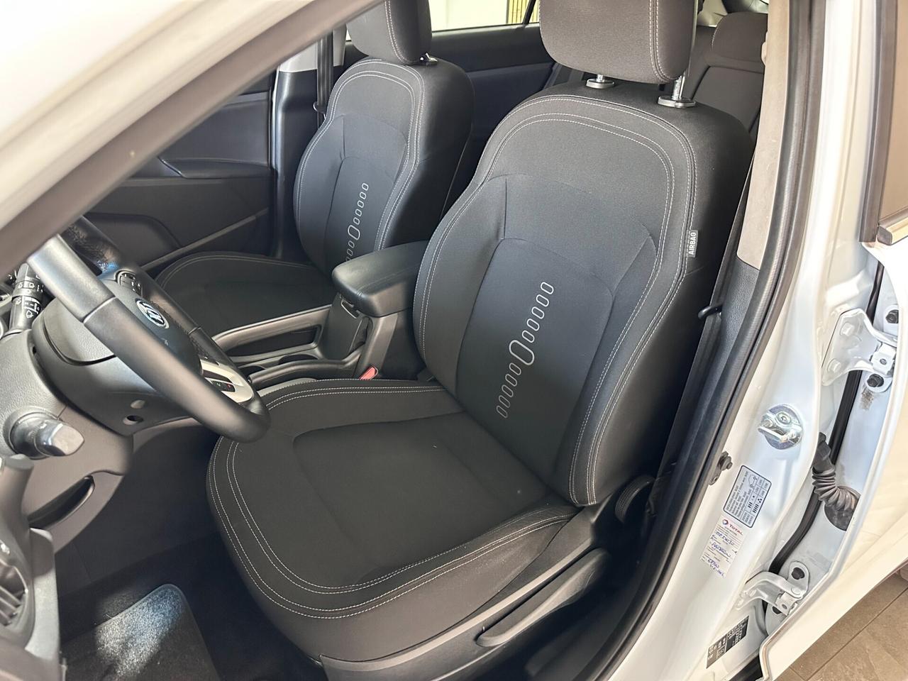 Kia Sportage 1.7 CRDI VGT 2WD Cool