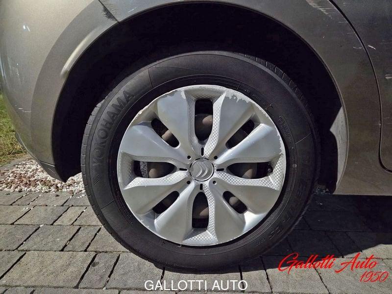 Citroën C3 C3 1.4 HDi 70 FAP