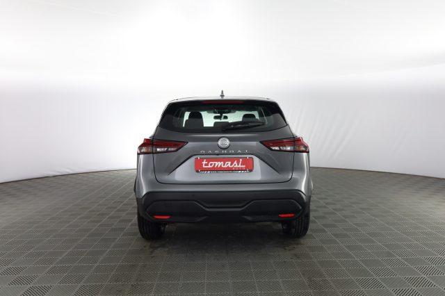 NISSAN Qashqai Qashqai MHEV 158 CV Xtronic Business