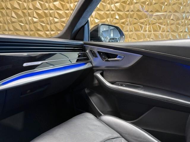 Audi RS Q8 TFSI V8 quattro tiptronic