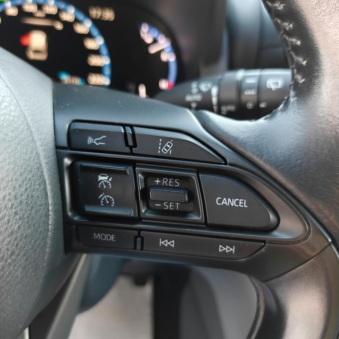 Toyota Yaris Cross 1.5 Hybrid 116cv 5p Business