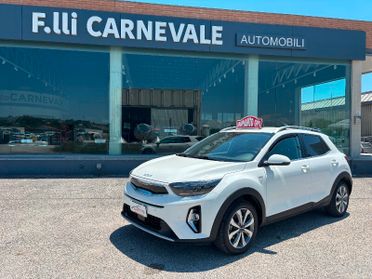 KIA Stonic Stonic 1.2 DPI ECO GPL Style