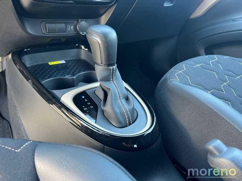 Toyota Aygo X X 1.0 Lounge 72 CV s-cvt