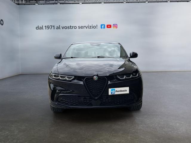 ALFA ROMEO Tonale 1.6 diesel TCT6 Sprint