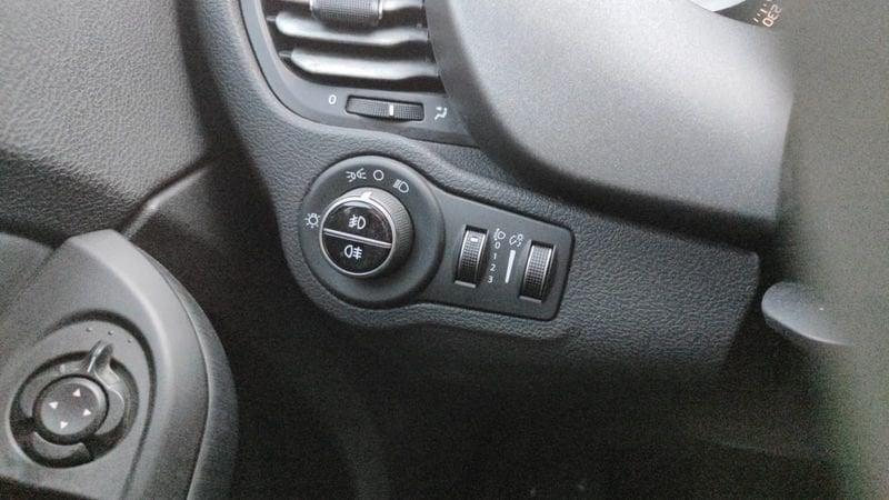 FIAT 500X 500X 2.0 MultiJet 140 CV AT9 4x4 Cross