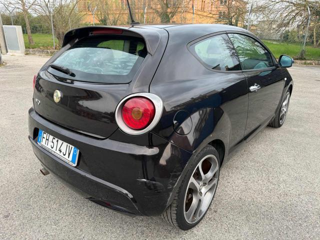 ALFA ROMEO MiTo 1.4 105 130,651km CV M.air S&S BENZINA/GPL