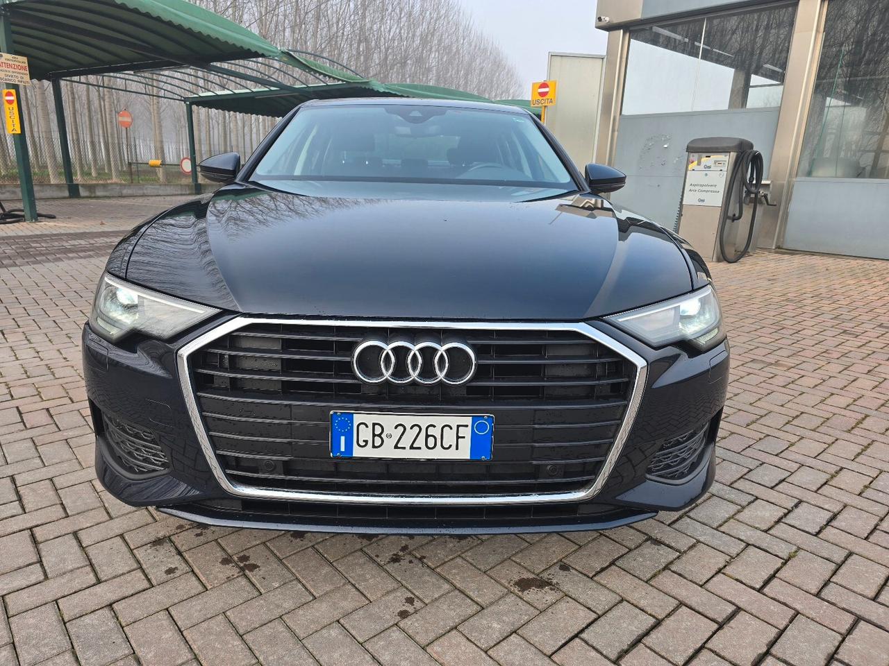 Audi A6 35 2.0 TDI S tronic Business Plus