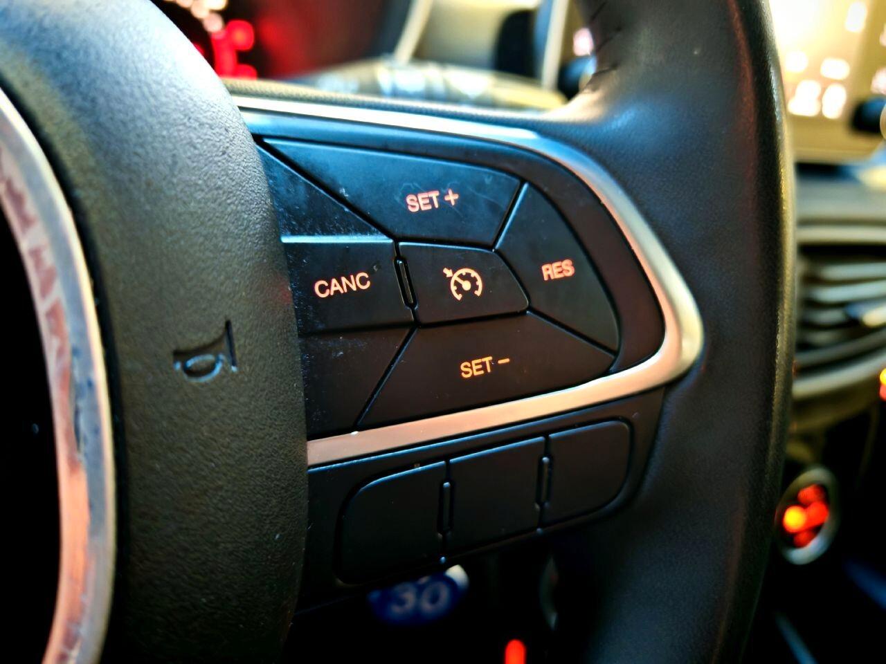 Fiat Tipo SW 1.4 GPL Tjet 120cv Lounge