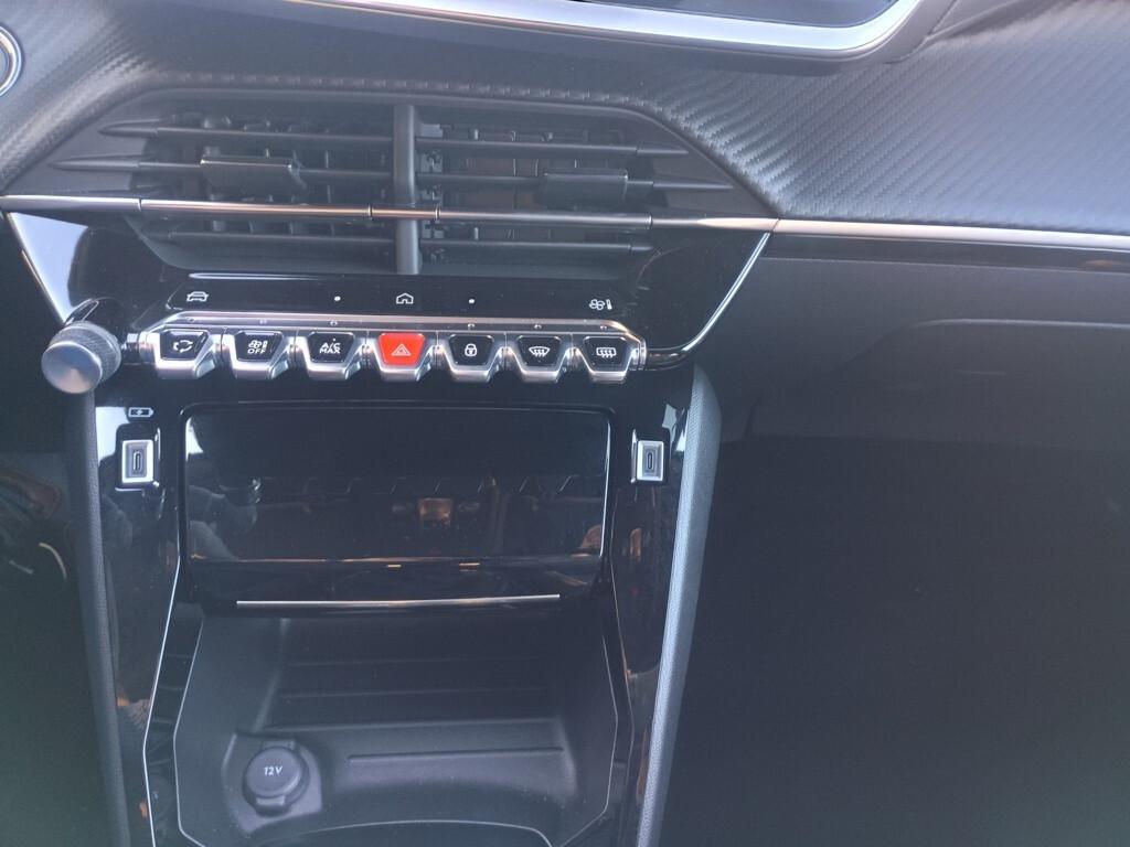 Peugeot 2008 1.2 100cv Allure