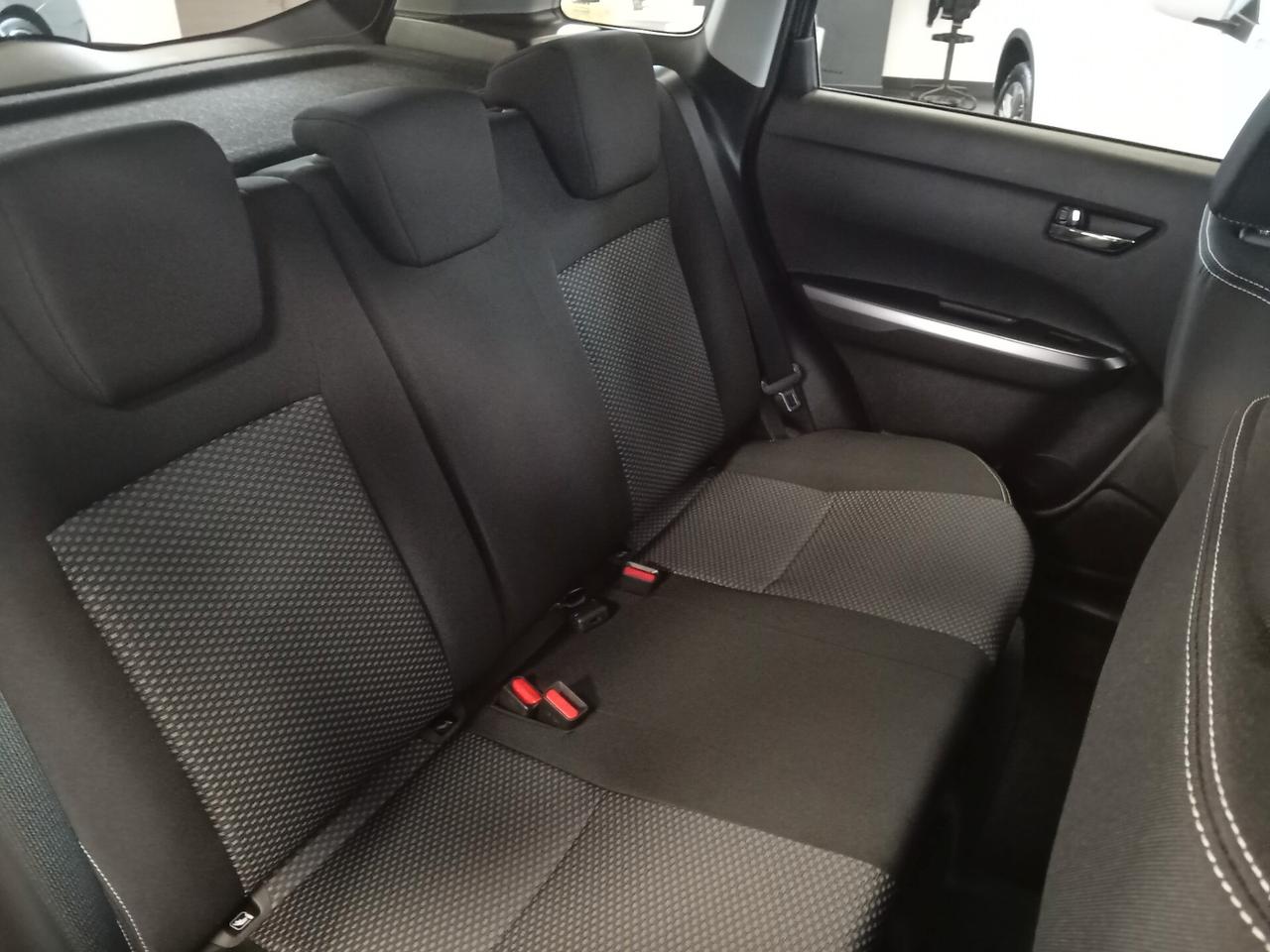 Suzuki Vitara 1.4 Hybrid Cool+