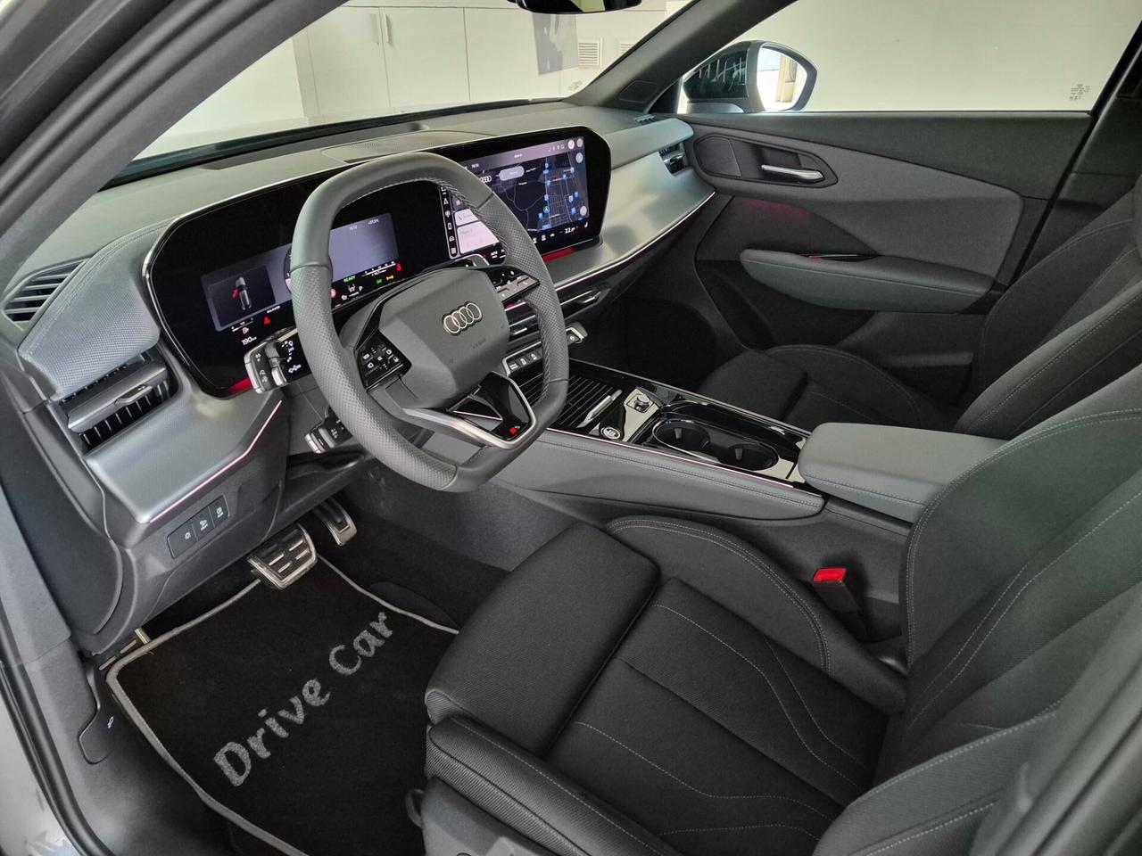 Audi Q3 SPB 2.0 TDI S LINE EDITION S-TRONIC TETTO PANORAMICO APRIBILE VIRTUAL COCKPIT PLUS OLED APPLE CAR PLAY/ANDROID AUTO ACC