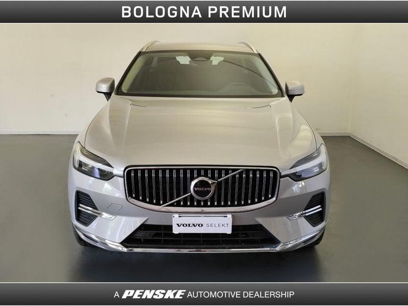 Volvo XC60 B4 (d) automatico Plus Bright