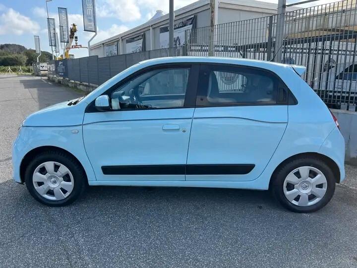 Renault Twingo SCe Zen