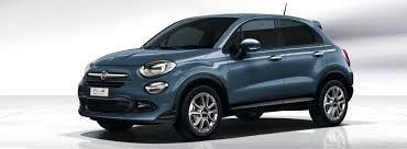 FIAT 500X 500X 1.0 T3 120 CV Business
