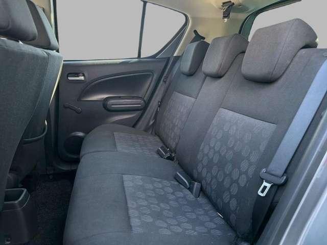 Suzuki Splash 1.2 GLS Safety Pack