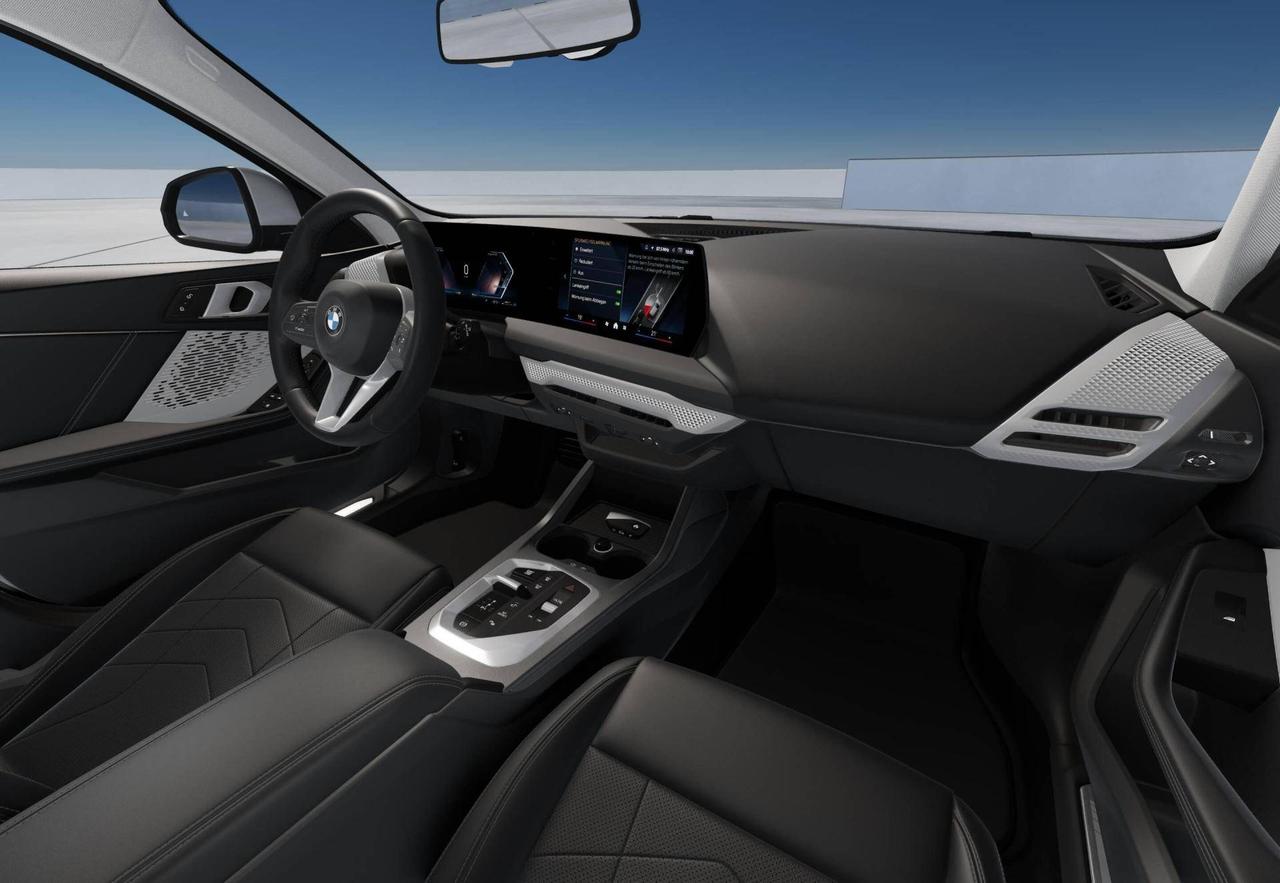 BMW Serie 1 118d MSport Design