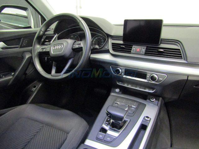 AUDI Q5 40 TDI 204 CV quattro S tronic Business