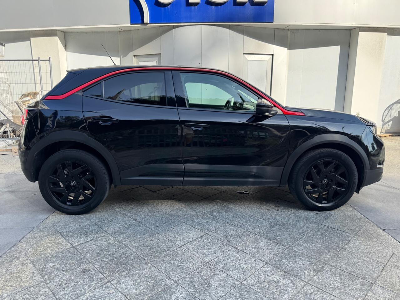 OPEL MOKKA 1.2 GS LINE 100 CV