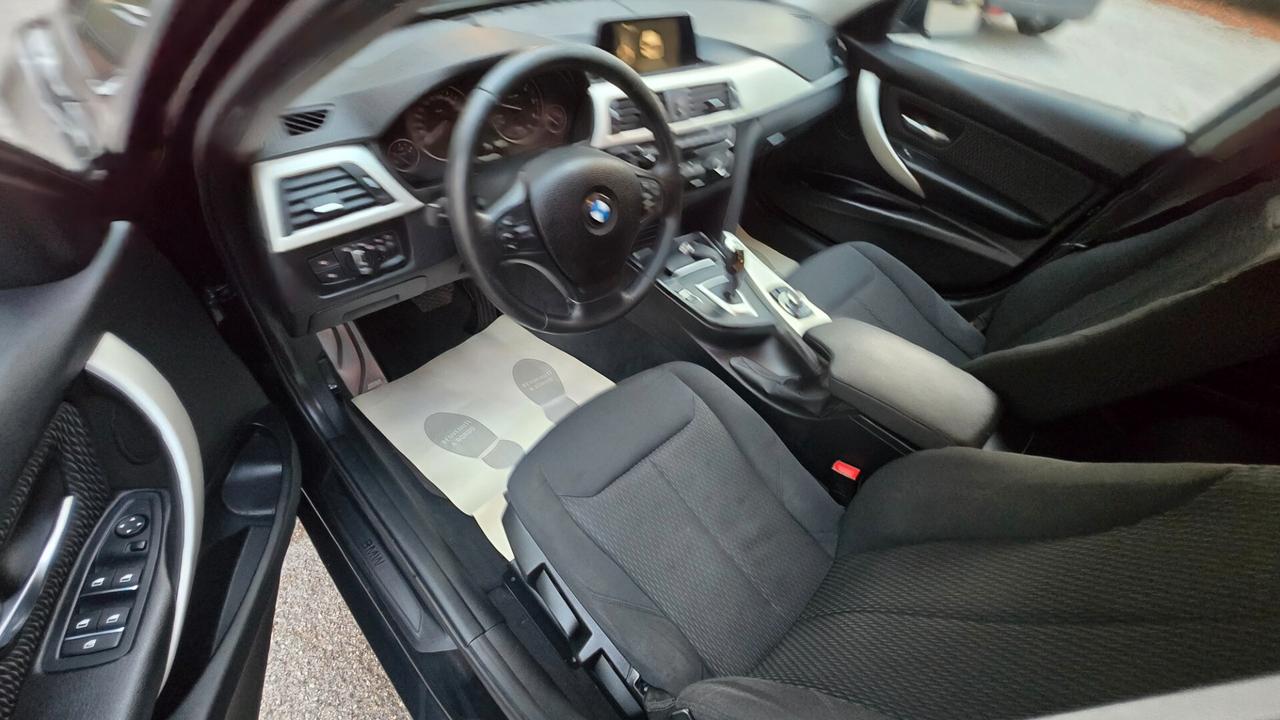 Bmw 316 316d Touring