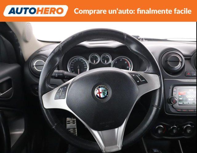 ALFA ROMEO MiTo 1.3 JTDm 85 CV S&S Progression