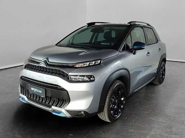Citroen C3 Aircross PureTech 130 S&S EAT6 Rip Curl