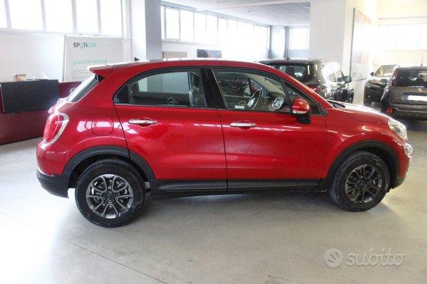 FIAT 500X 1.3 MultiJet 95 CV Pop Star