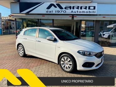 FIAT Tipo 1.6 Mjt S&S