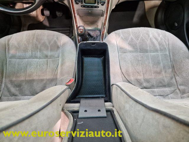 LANCIA Lybra 2.0i 20V cat Station Wagon LX