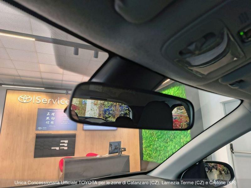 Toyota Aygo X Aygo X 1.0 VVT-i 72 CV 5 porte Active