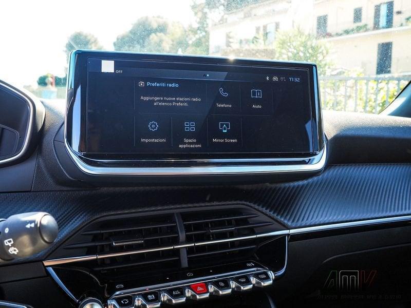 Peugeot 2008 PureTech 100 S&S Allure KM0