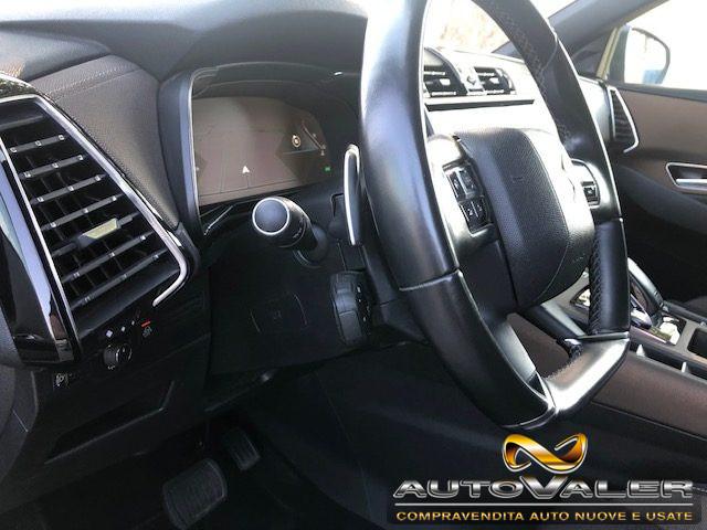 DS AUTOMOBILES DS 7 Crossback BlueHDi 130 aut. Business